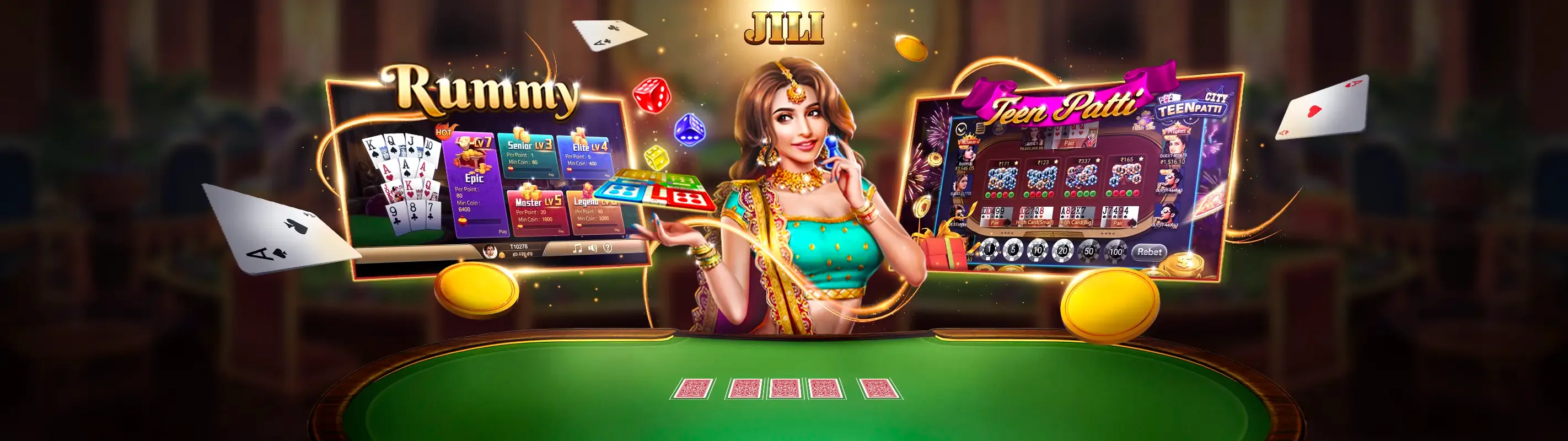Hình ảnh chính trò chơi slot mv66